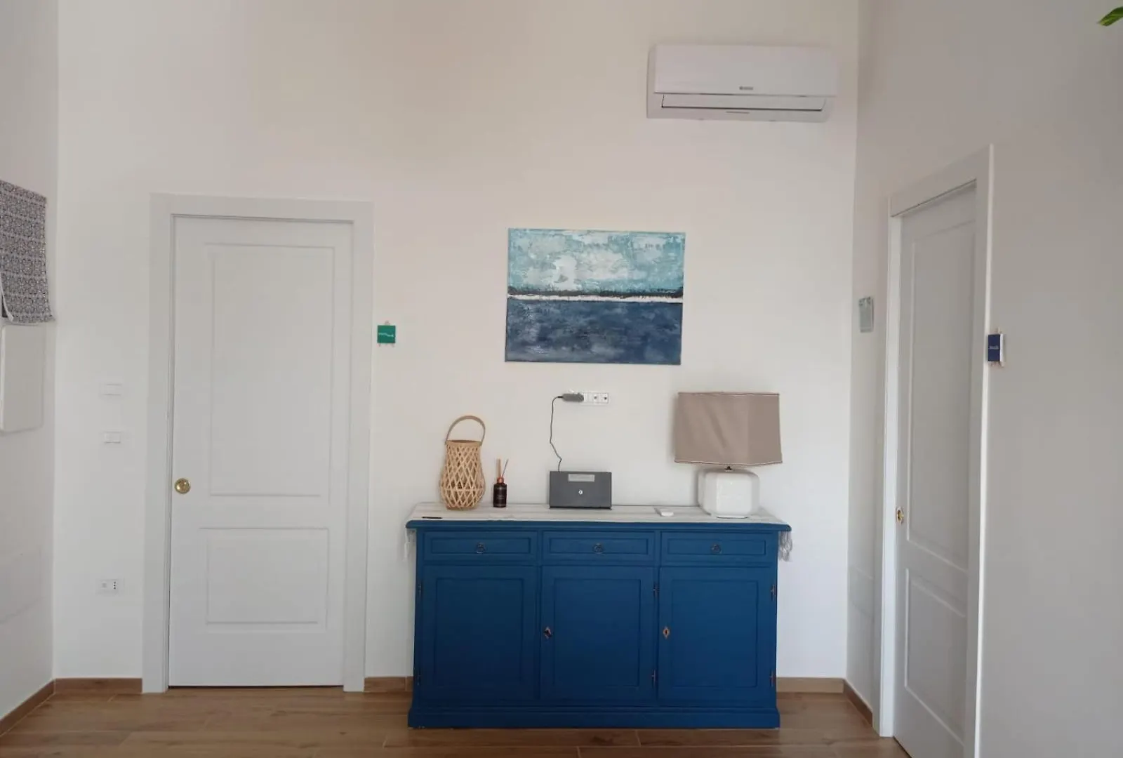 La Casa Di Zaga Apartment Naples