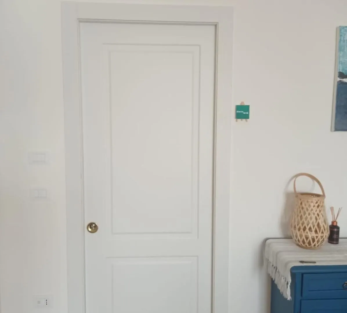 La Casa Di Zaga Apartment Naples