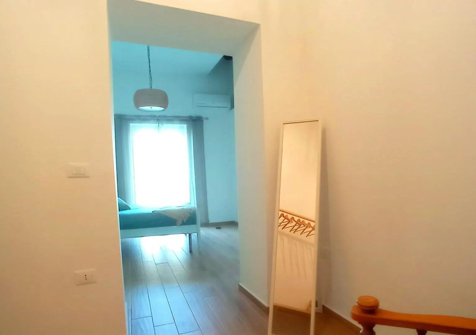 La Casa Di Zaga Apartment Naples