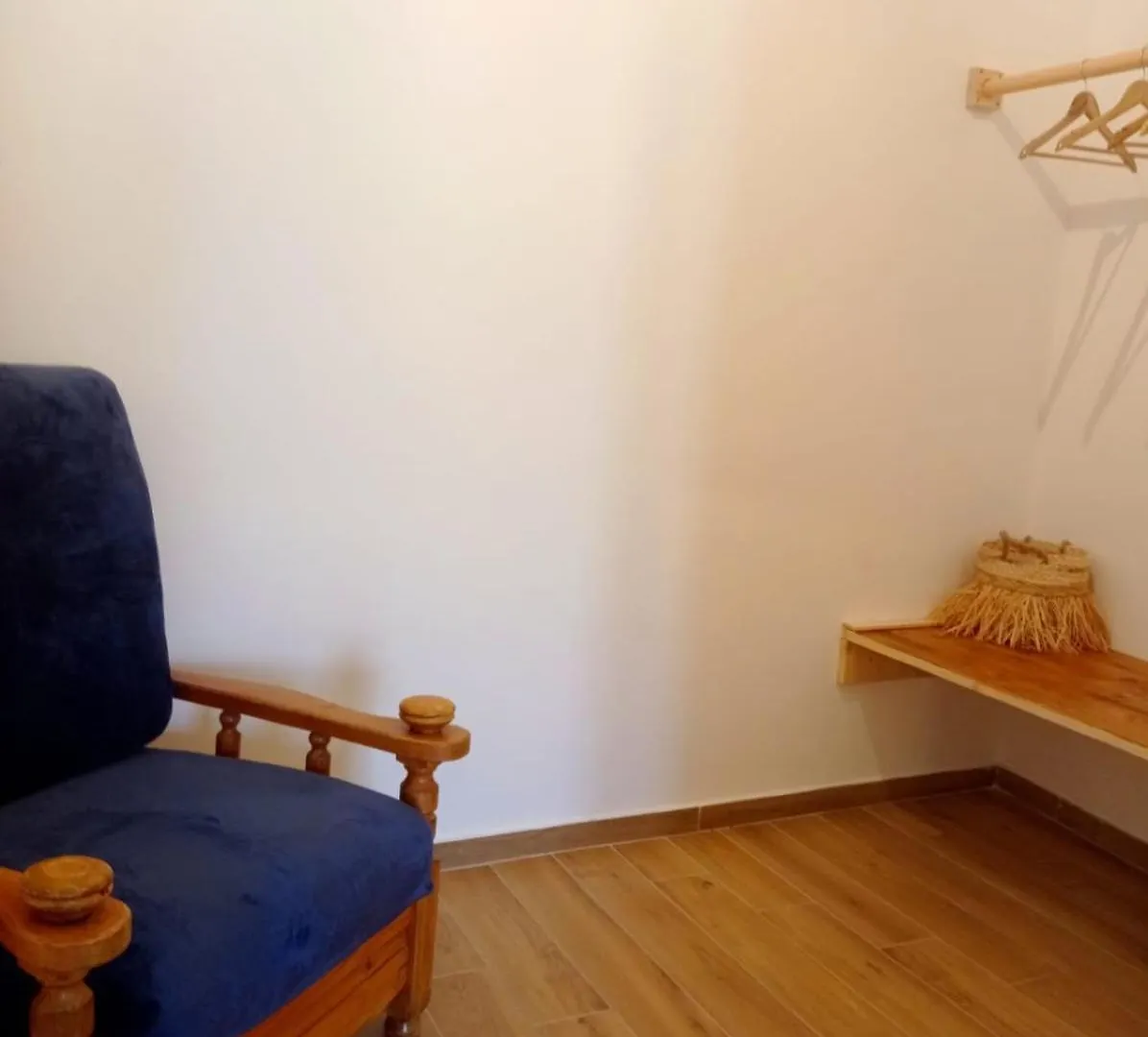 La Casa Di Zaga Apartment Naples