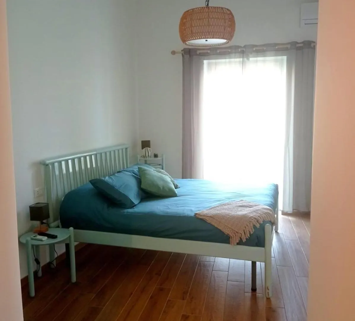 La Casa Di Zaga Apartment Naples