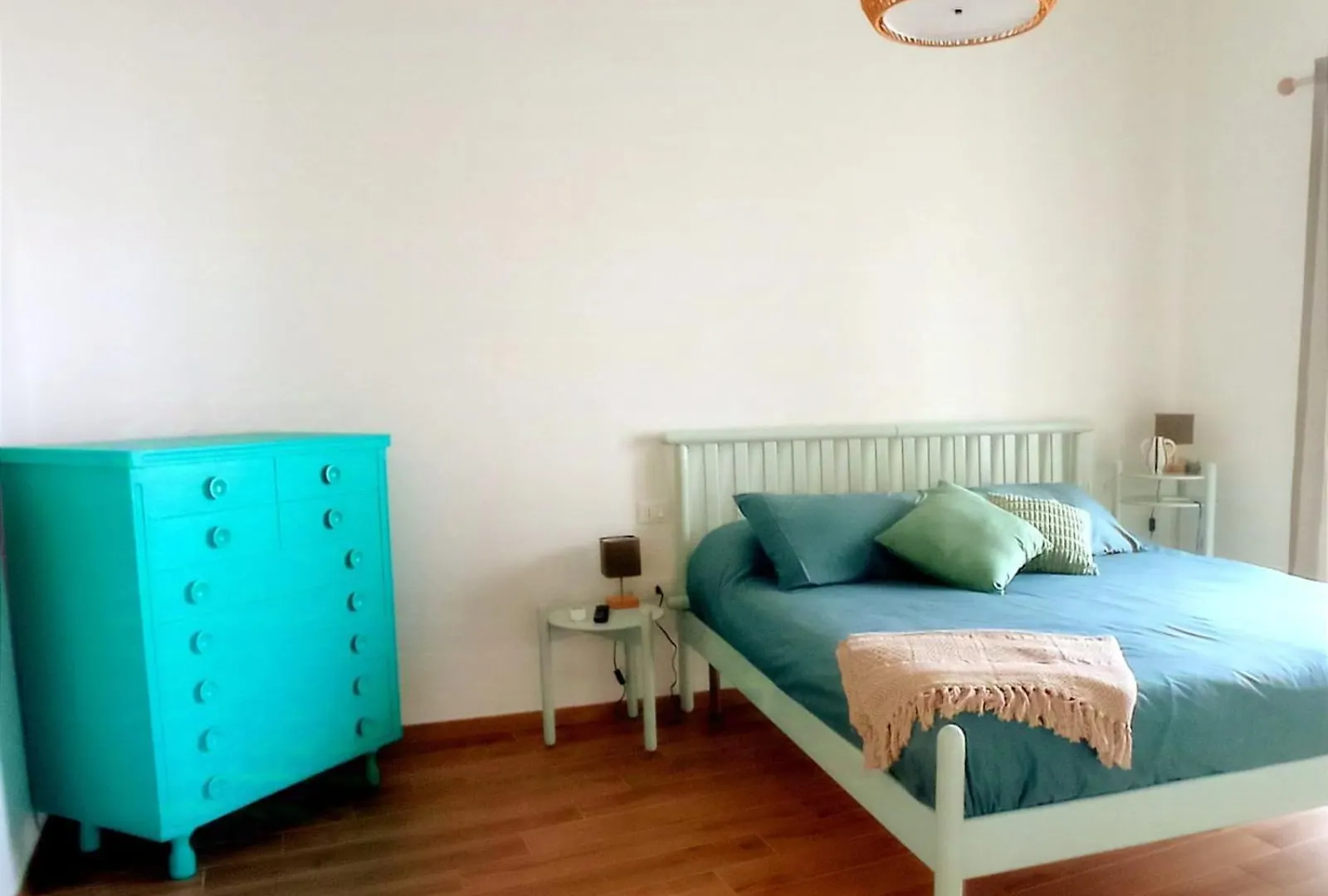 La Casa Di Zaga Apartment Naples 0*,  Italy