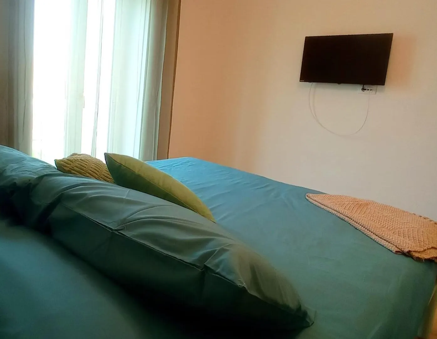La Casa Di Zaga Apartment Naples