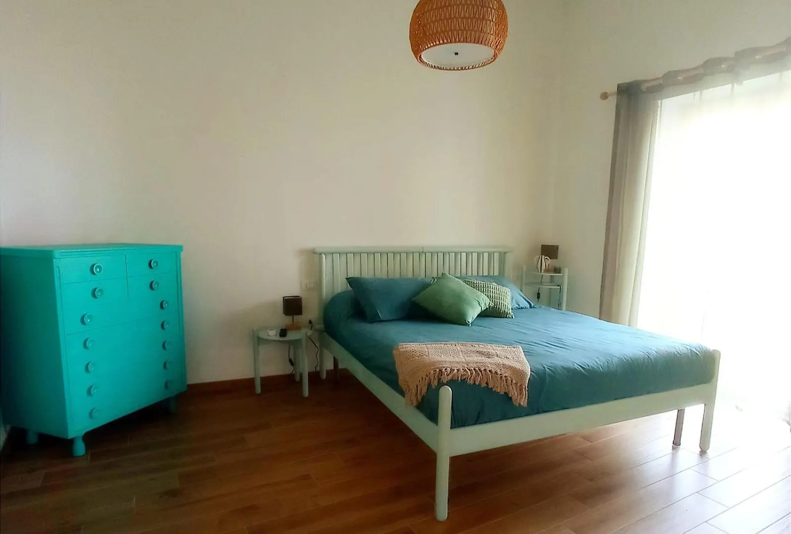La Casa Di Zaga Apartment Naples