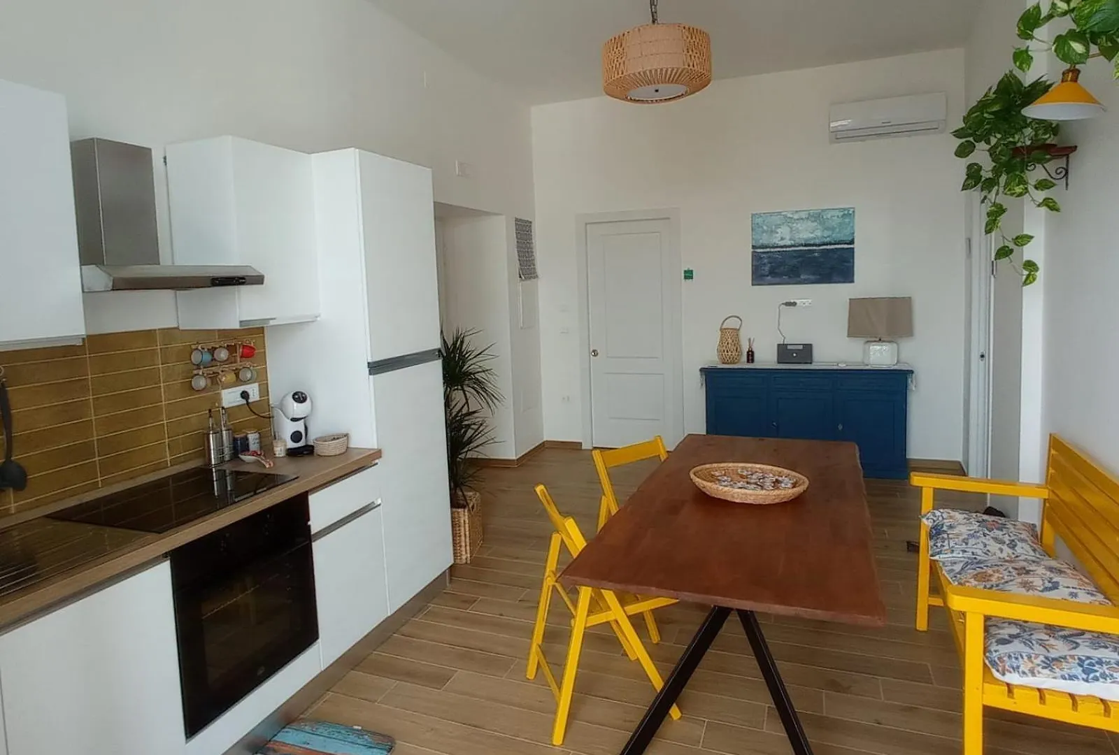 La Casa Di Zaga Apartment Naples 0*,  Italy