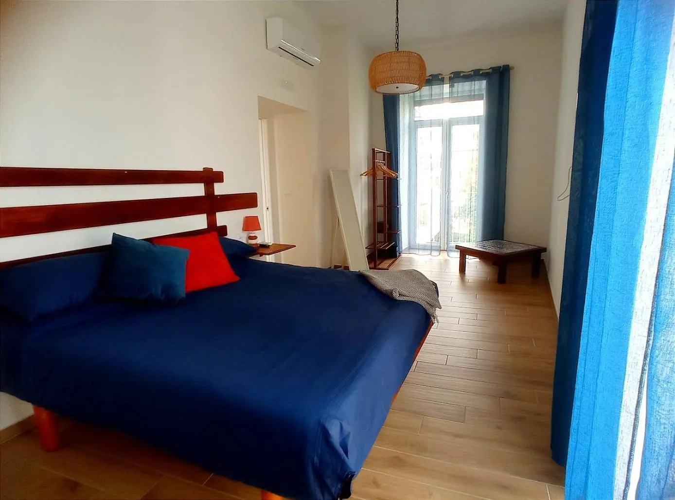 La Casa Di Zaga Apartment Naples