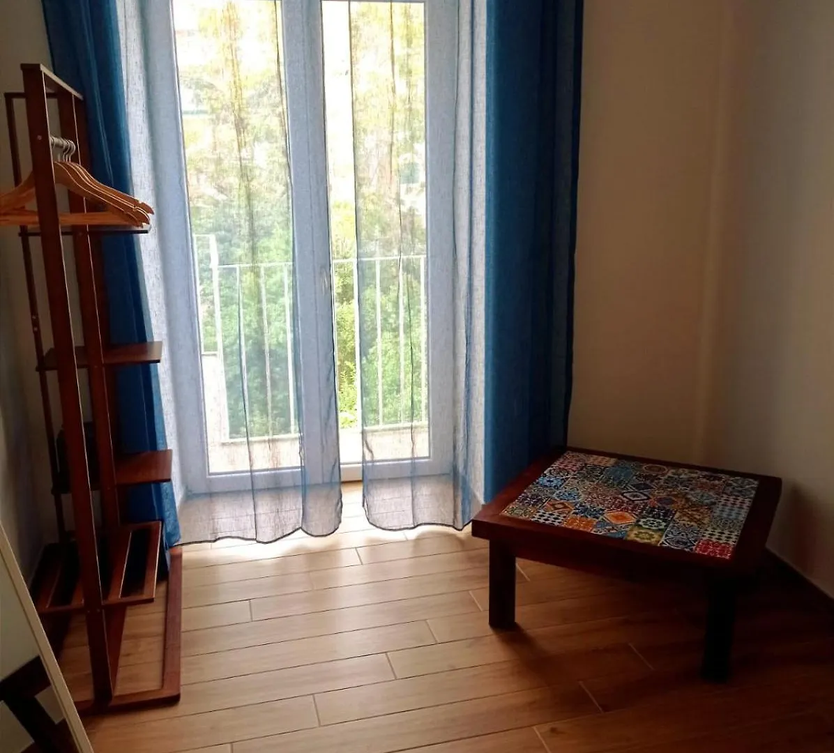 La Casa Di Zaga Apartment Naples Italy