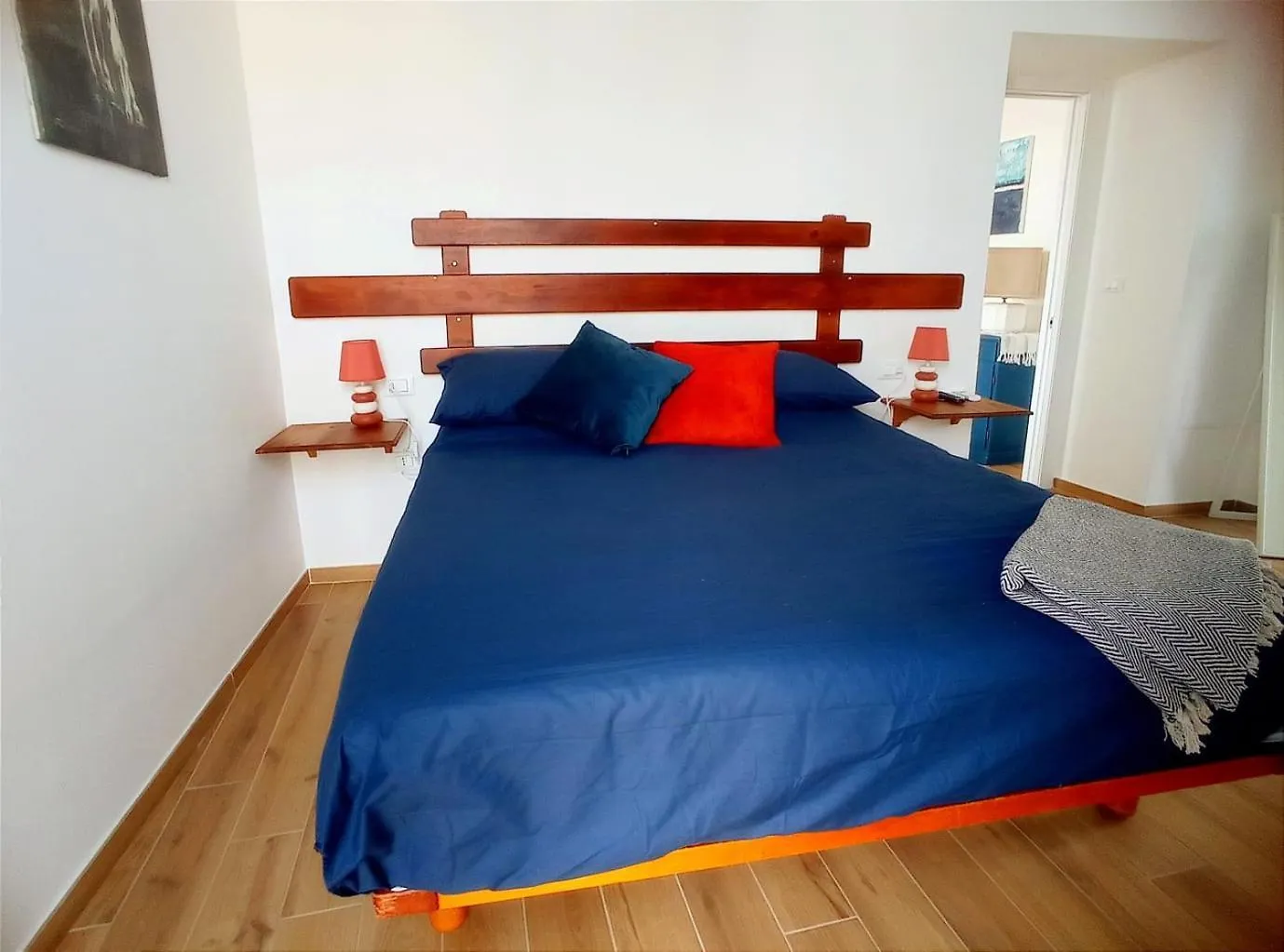 La Casa Di Zaga Apartment Naples Italy
