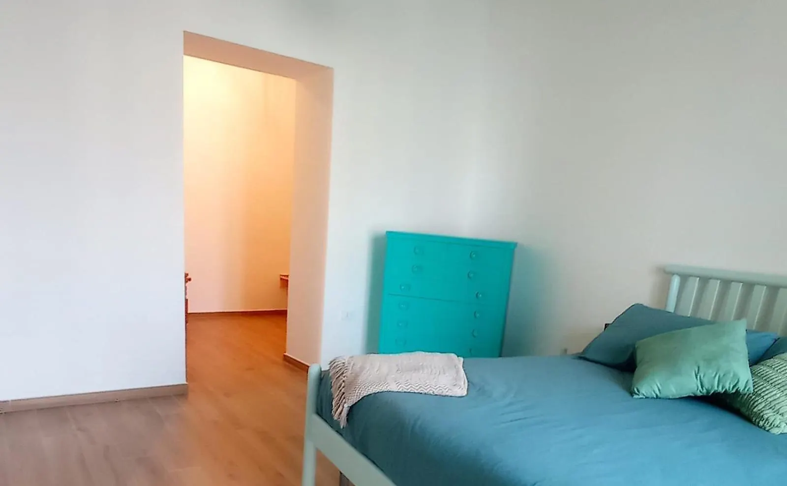 La Casa Di Zaga Apartment Naples