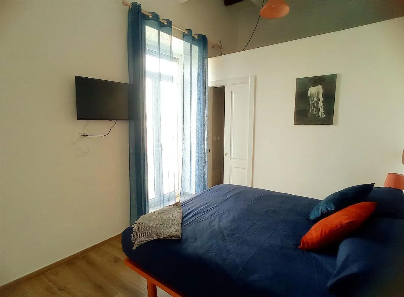 La Casa Di Zaga Apartment Naples
