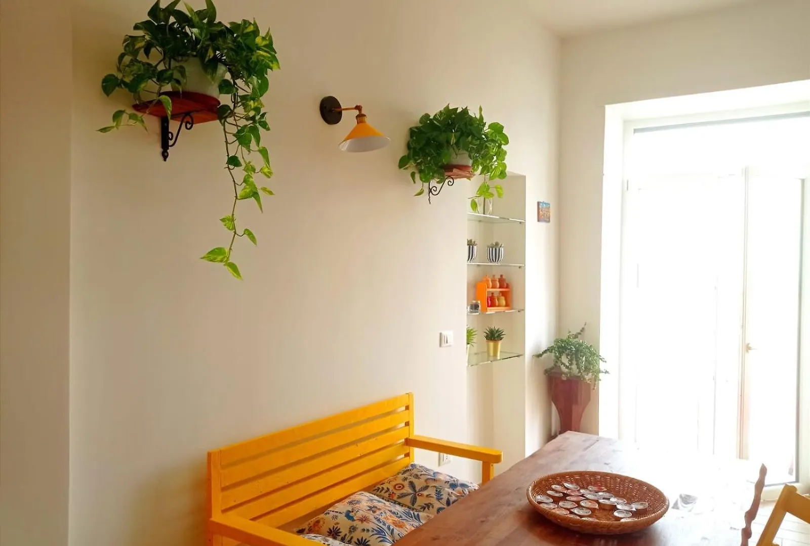 La Casa Di Zaga Apartment Naples Italy