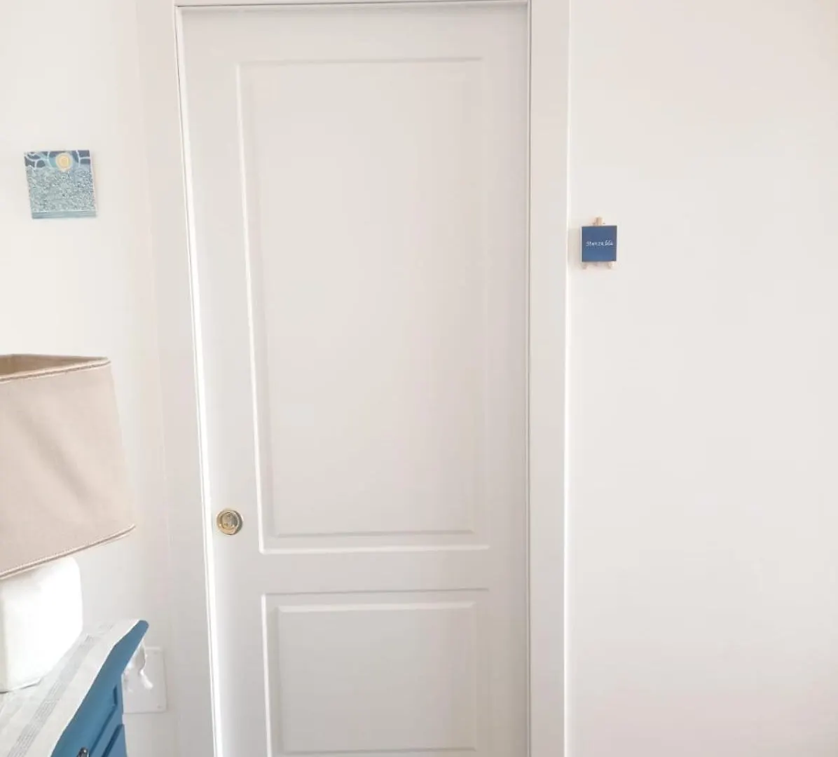 La Casa Di Zaga Apartment Naples 0*,