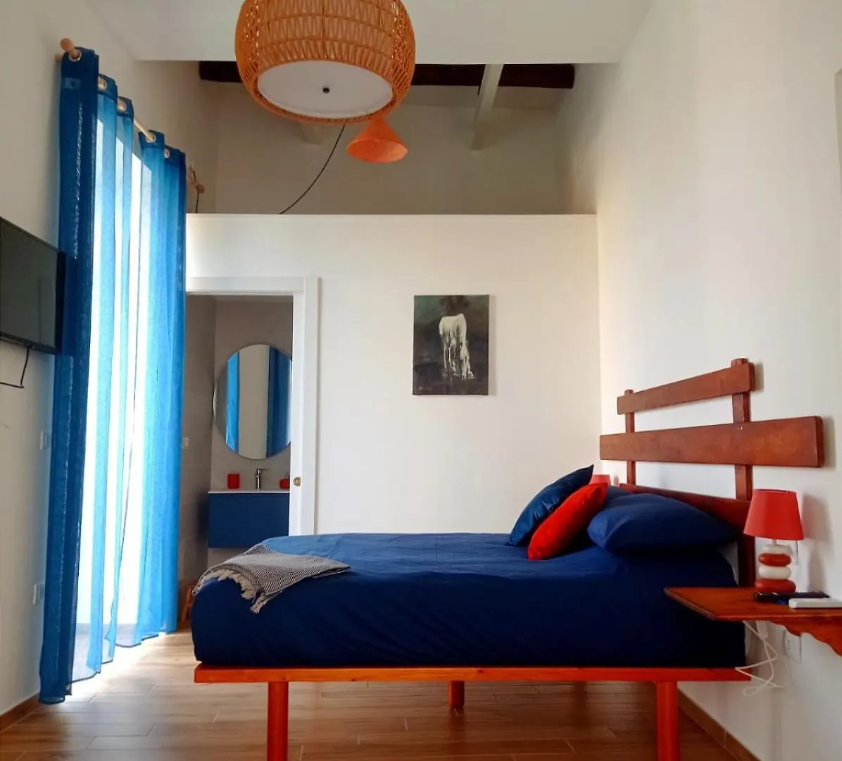 La Casa Di Zaga Apartment Naples 0*,  Italy