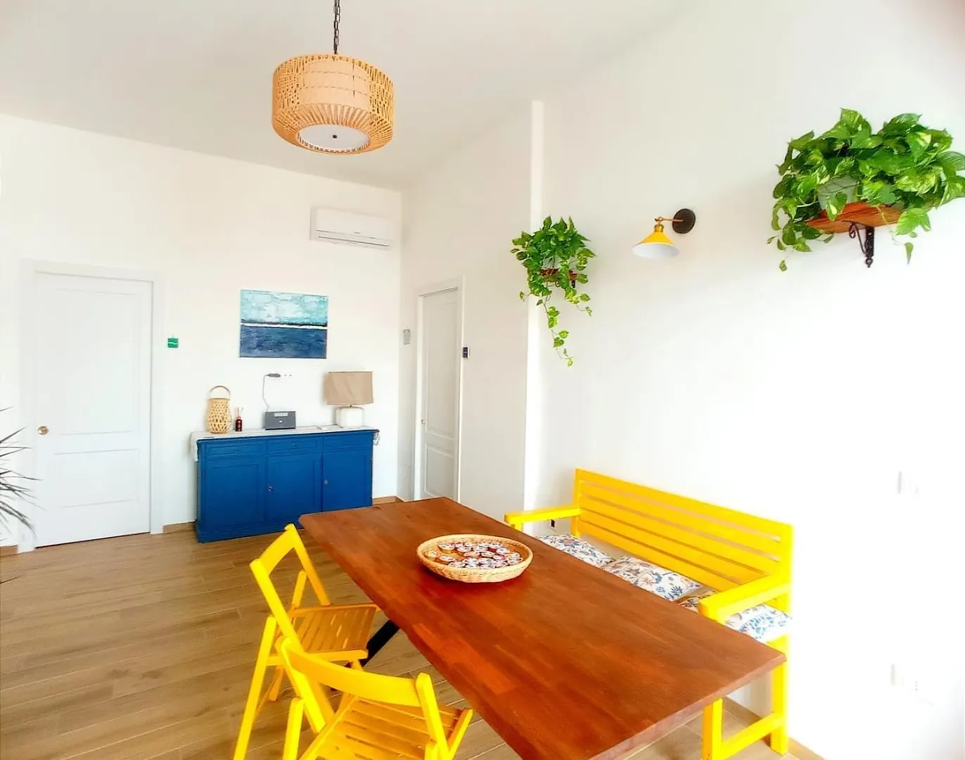 La Casa Di Zaga Apartment Naples