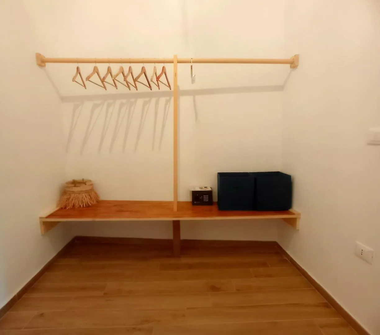 La Casa Di Zaga Apartment Naples