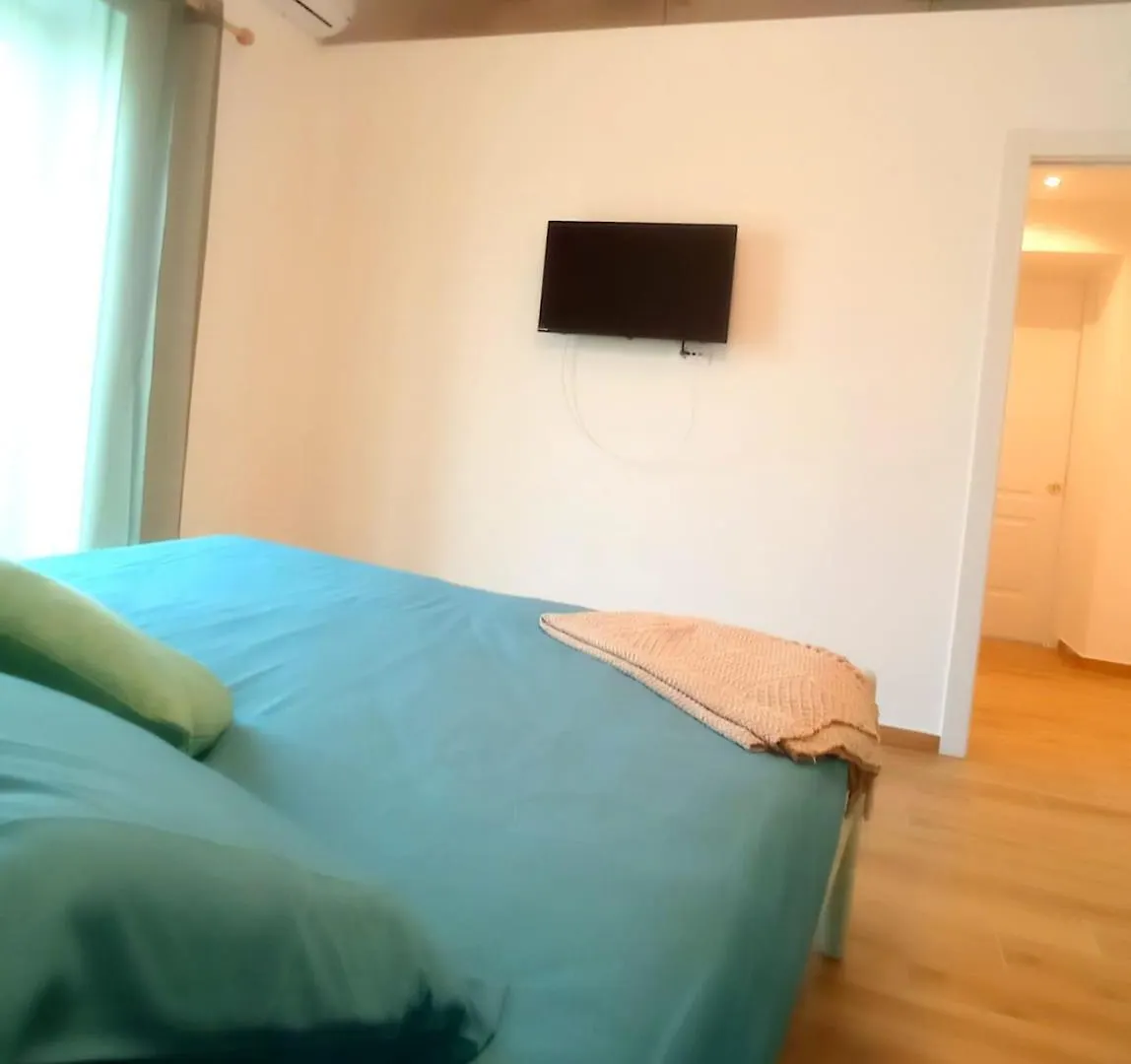 La Casa Di Zaga Apartment Naples