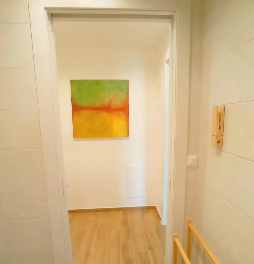 La Casa Di Zaga Apartment Naples 0*,  Italy